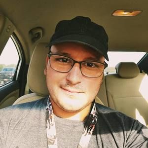 Meet your Posher, Johnathan